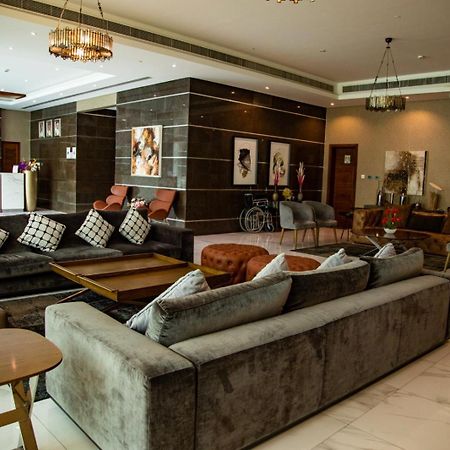 마나마 Ginger Luxury House 아파트 호텔 외부 사진