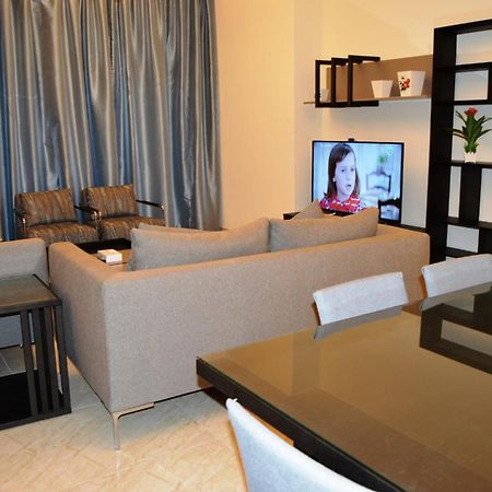 마나마 Ginger Luxury House 아파트 호텔 외부 사진