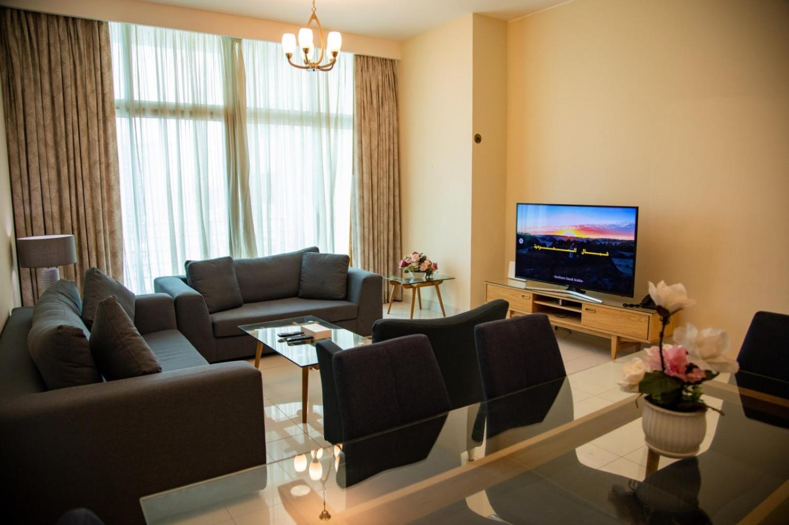 마나마 Ginger Luxury House 아파트 호텔 외부 사진