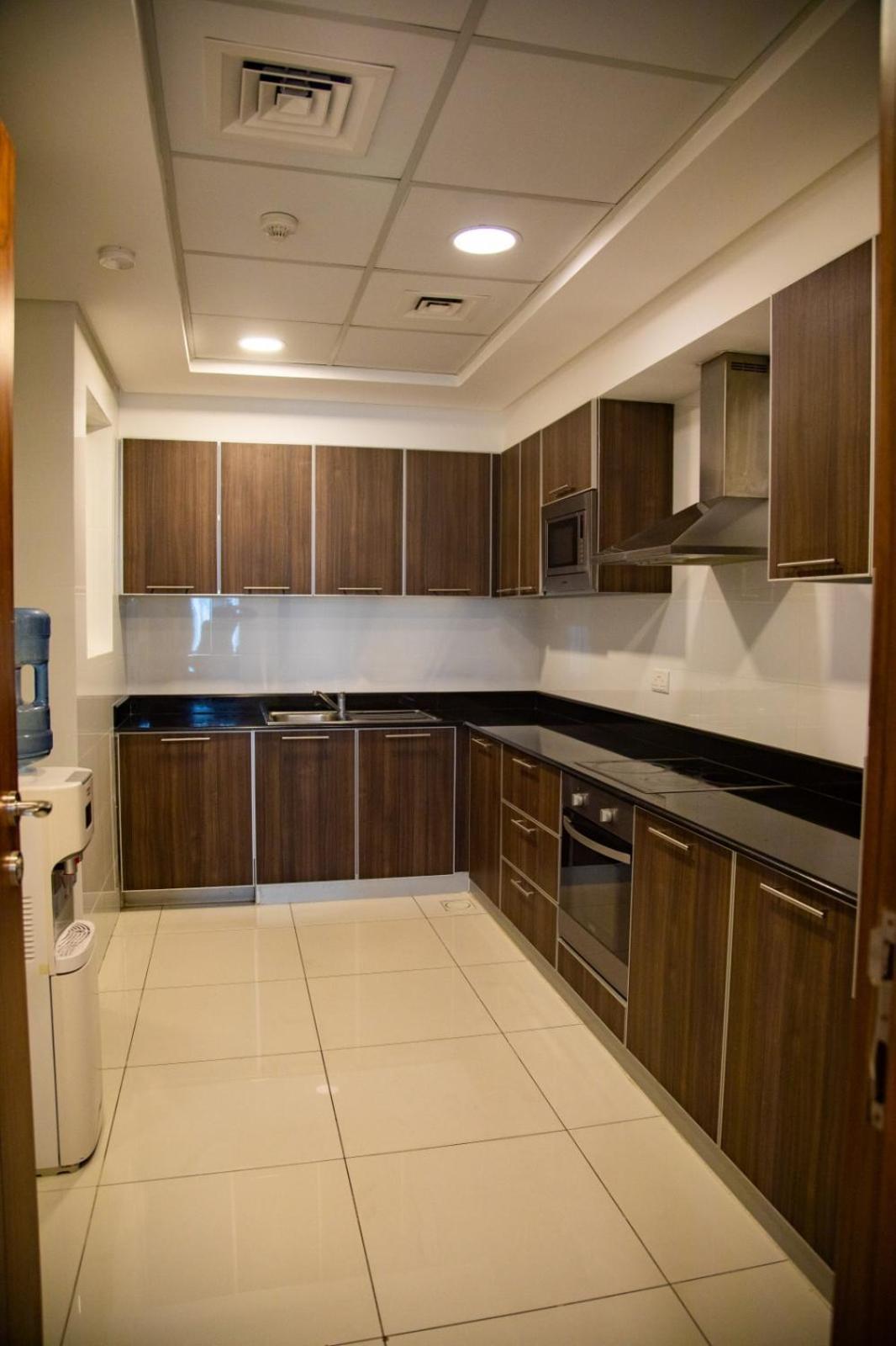 마나마 Ginger Luxury House 아파트 호텔 외부 사진