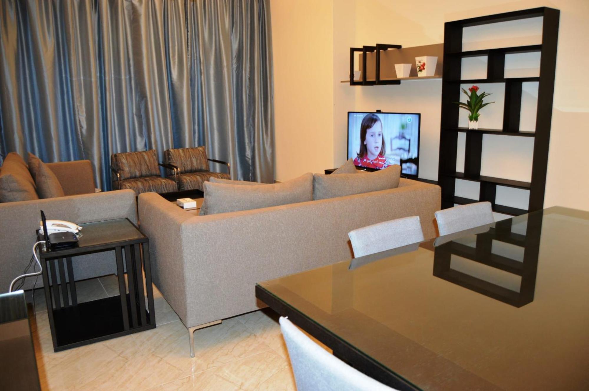 마나마 Ginger Luxury House 아파트 호텔 외부 사진