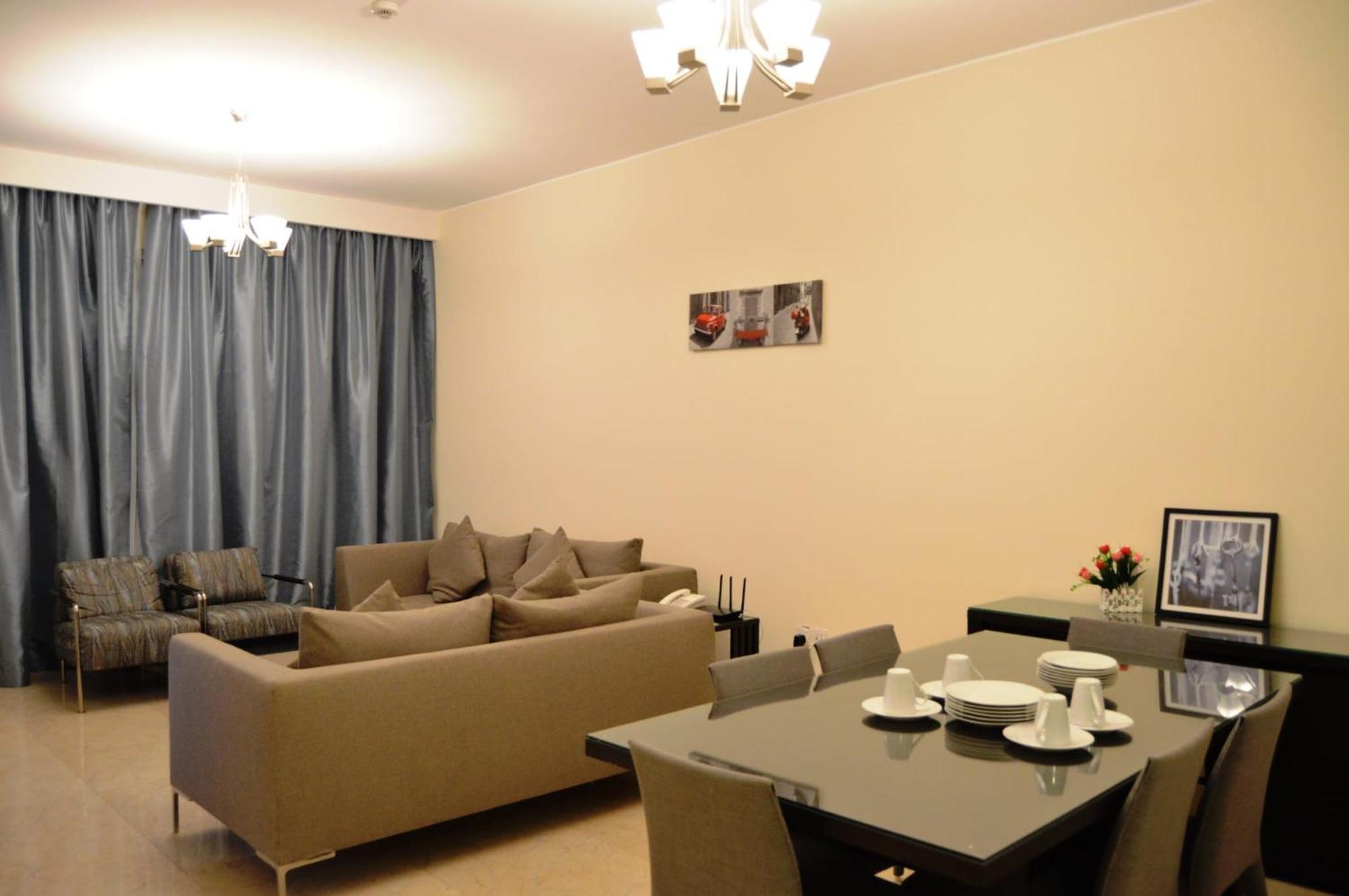 마나마 Ginger Luxury House 아파트 호텔 외부 사진