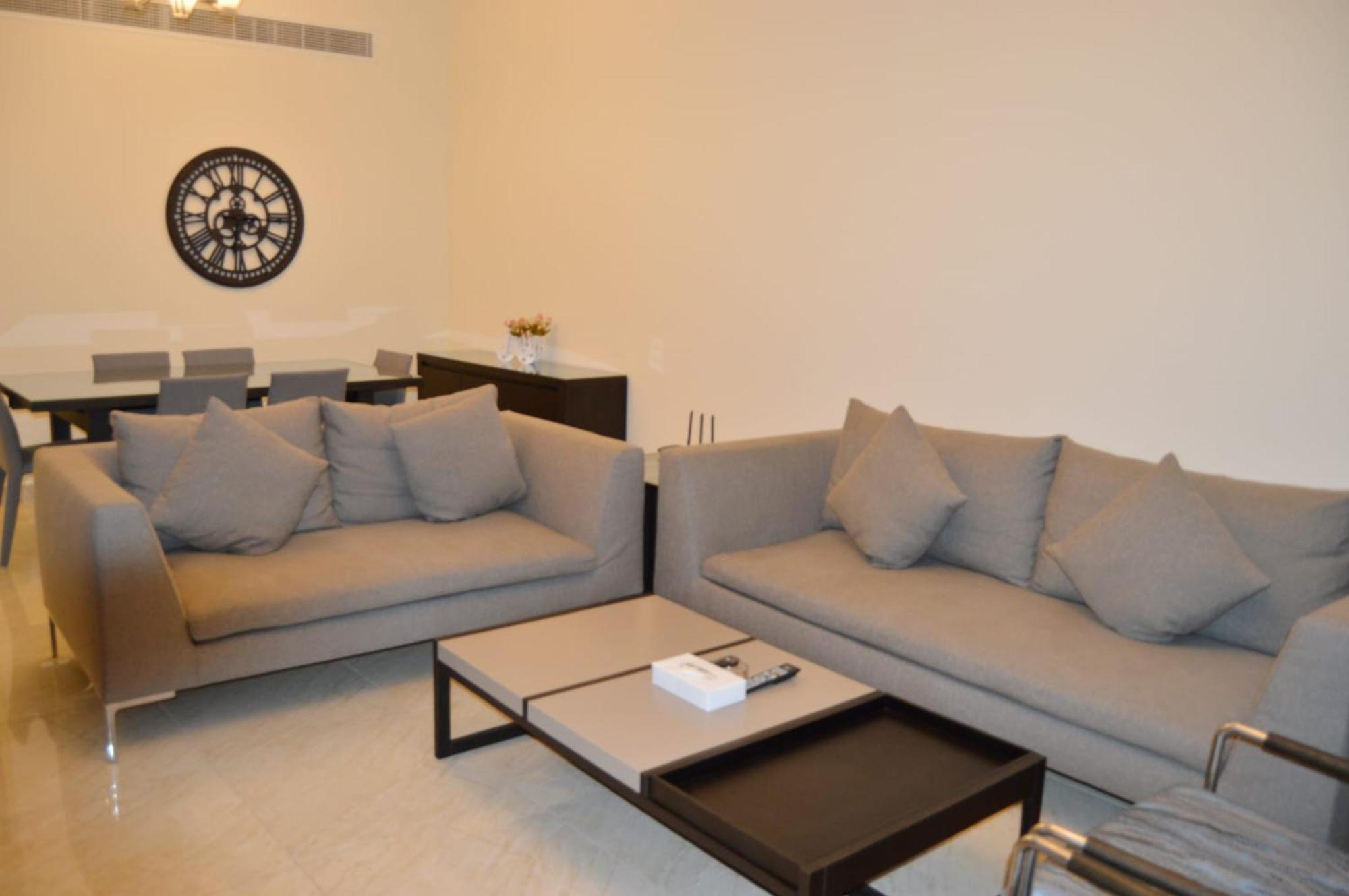 마나마 Ginger Luxury House 아파트 호텔 외부 사진