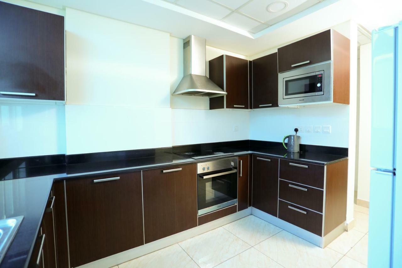 마나마 Ginger Luxury House 아파트 호텔 외부 사진