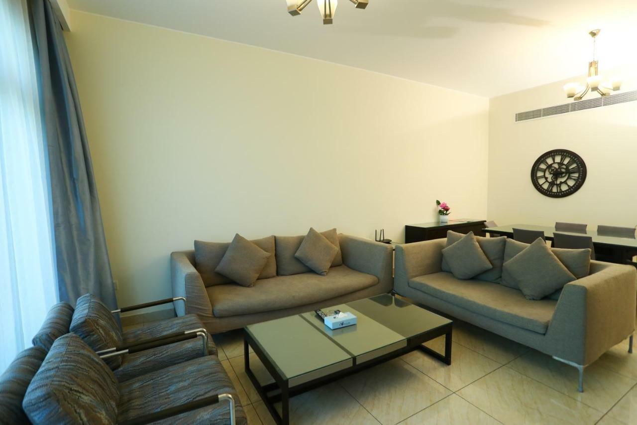 마나마 Ginger Luxury House 아파트 호텔 외부 사진