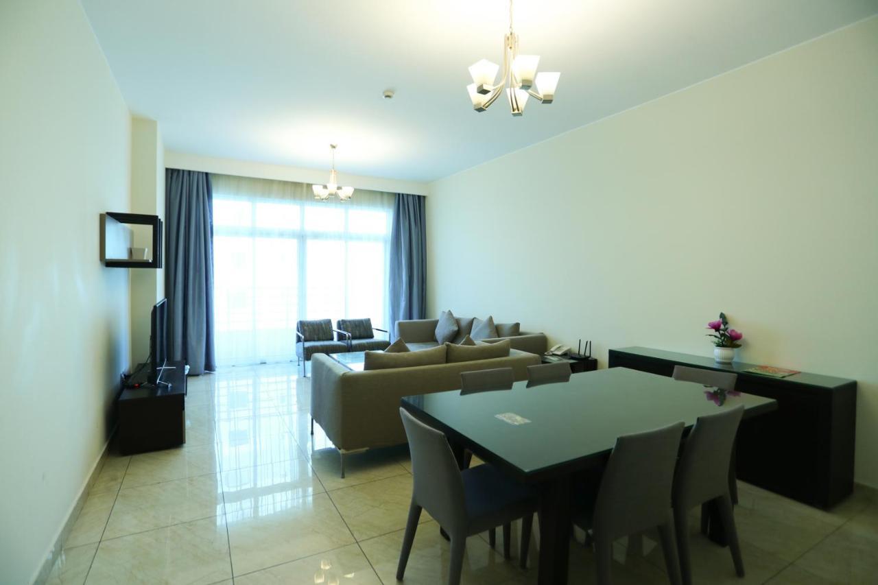 마나마 Ginger Luxury House 아파트 호텔 외부 사진
