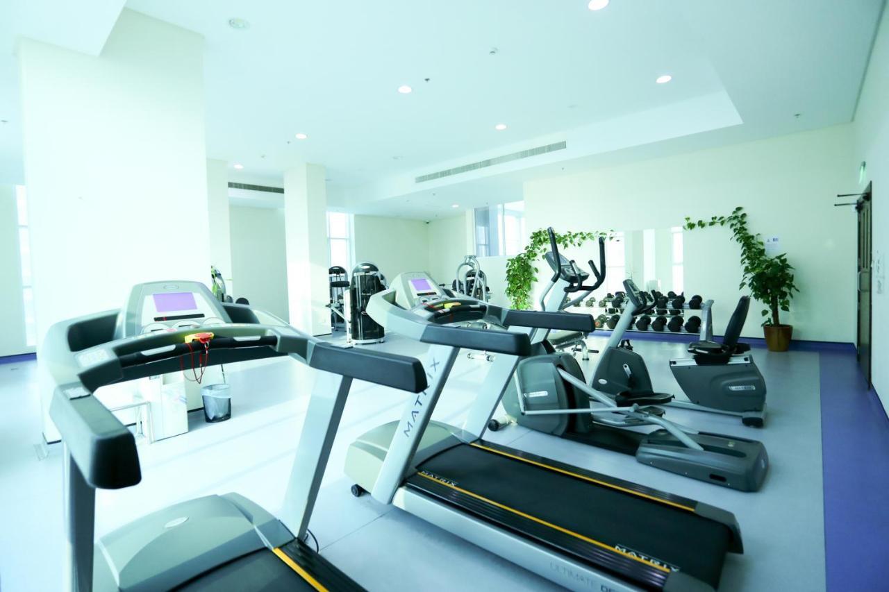마나마 Ginger Luxury House 아파트 호텔 외부 사진