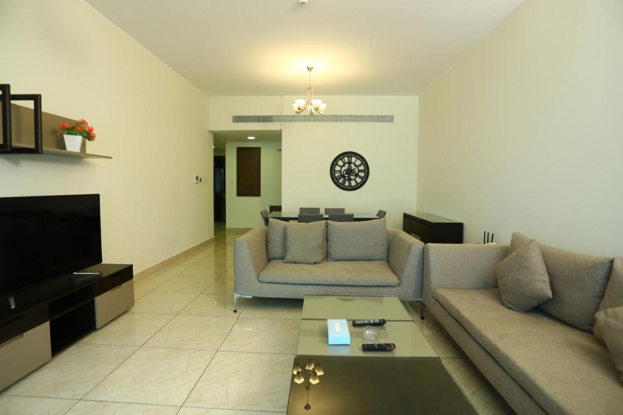 마나마 Ginger Luxury House 아파트 호텔 외부 사진